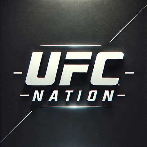 UFCNATION .